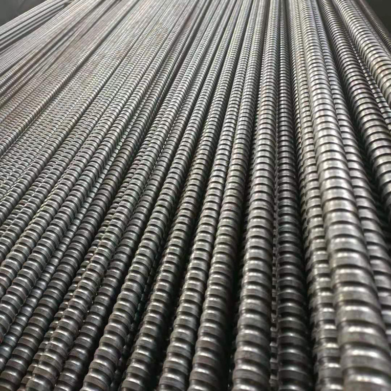 嫩江中空锚杆